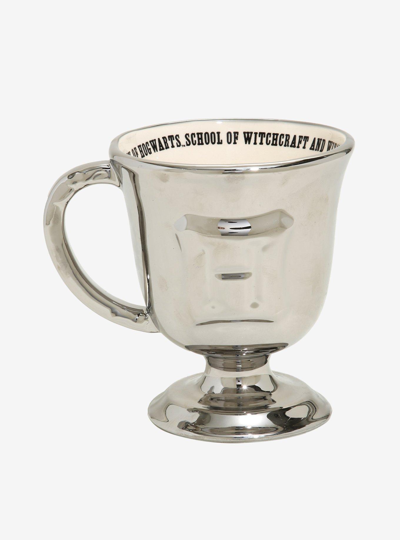 Harry Potter Hogwarts Goblet Mug