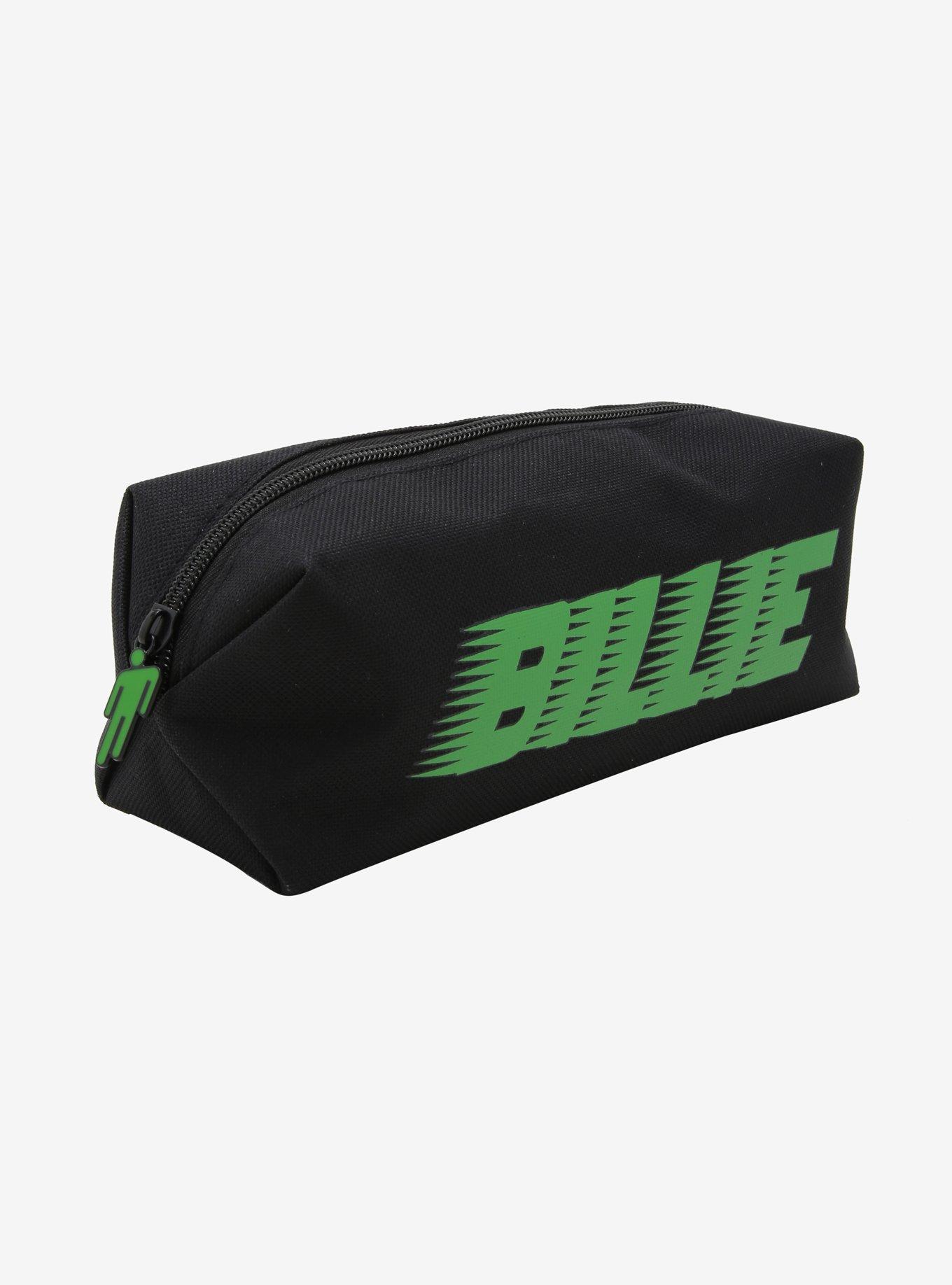 Billie Eilish Pencil Case, , hi-res