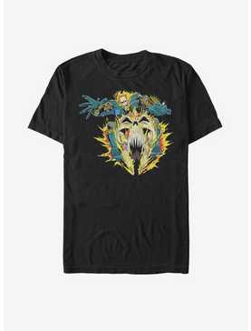 Marvel Ghost Rider Attack T-Shirt, , hi-res