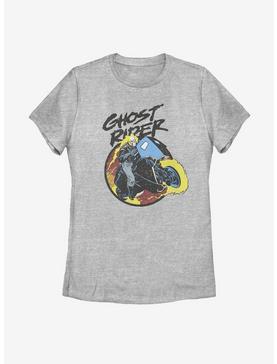 Marvel Ghost Rider Nineties Womens T-Shirt, , hi-res