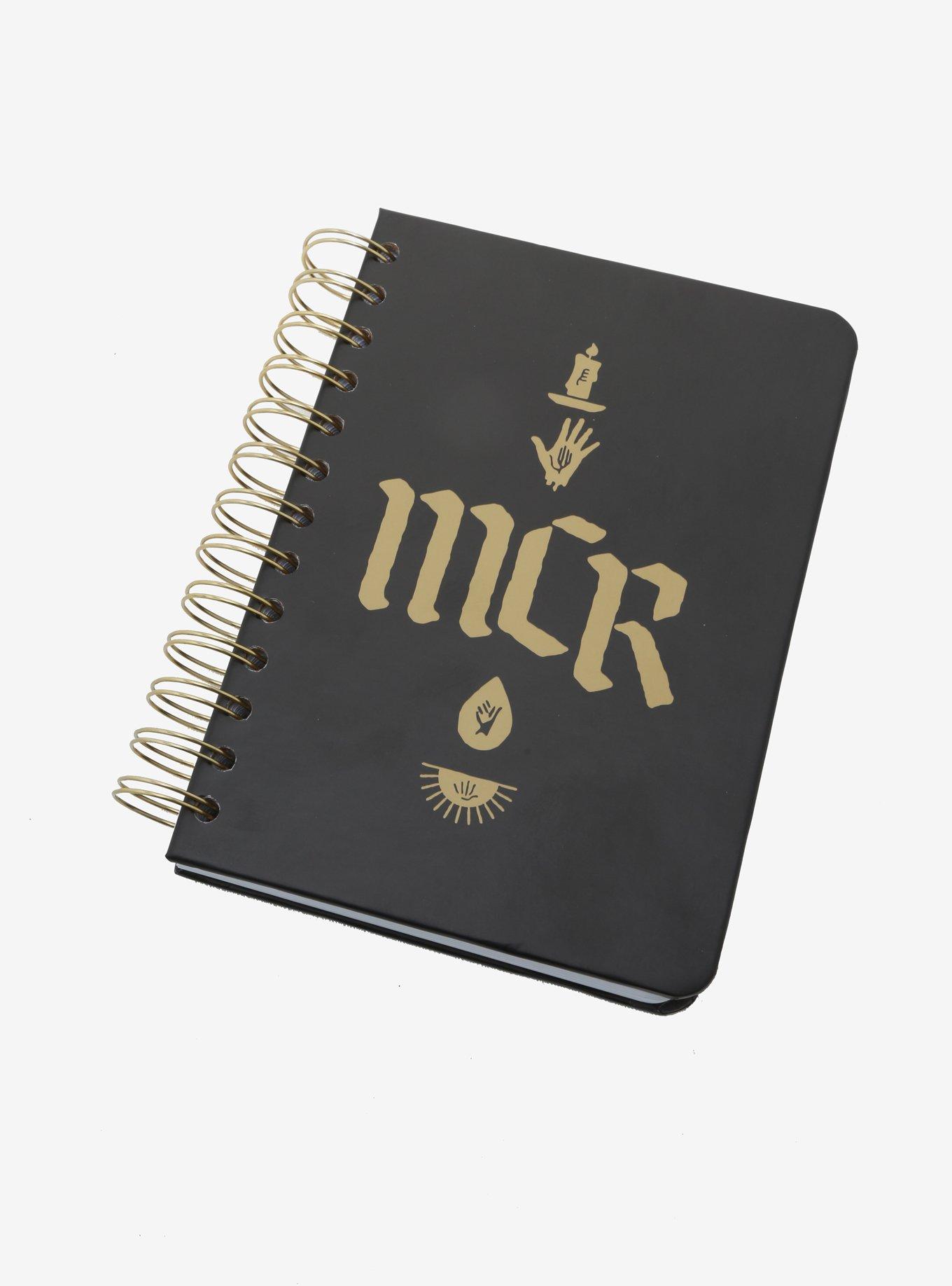 My Chemical Romance Symbols Journal, , hi-res