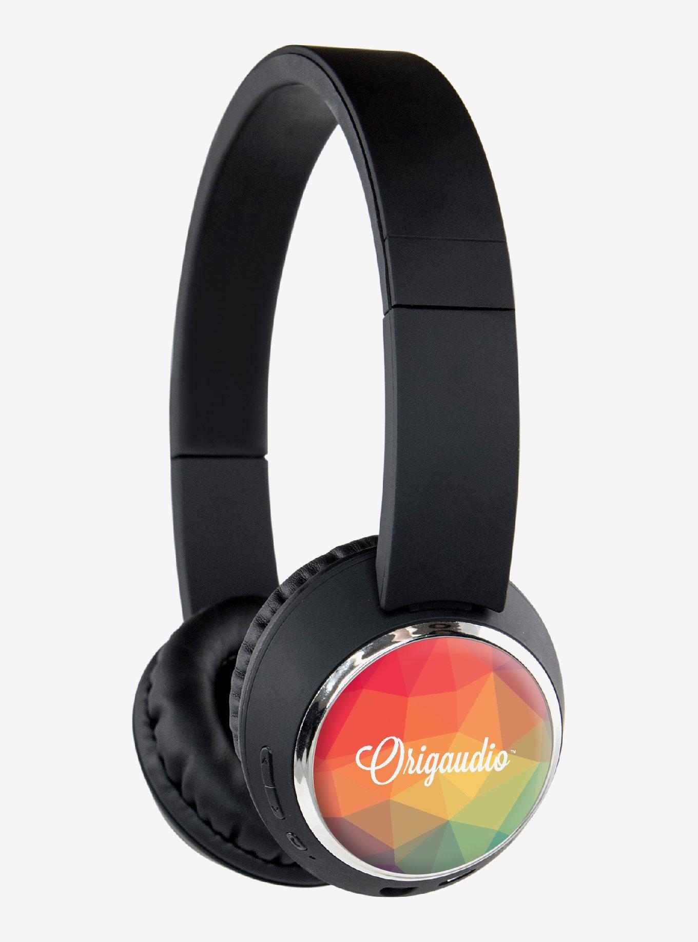 Beebop Rainbow Wireless Headphone, , hi-res