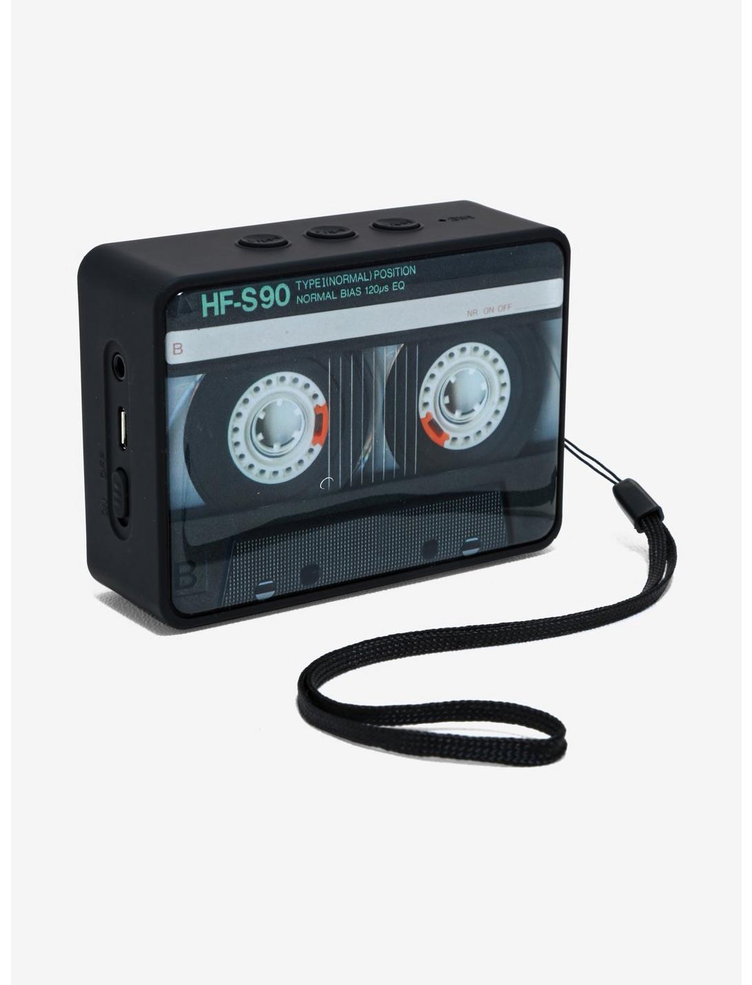 Cassette Tape Boxanne Wireless Speaker, , hi-res