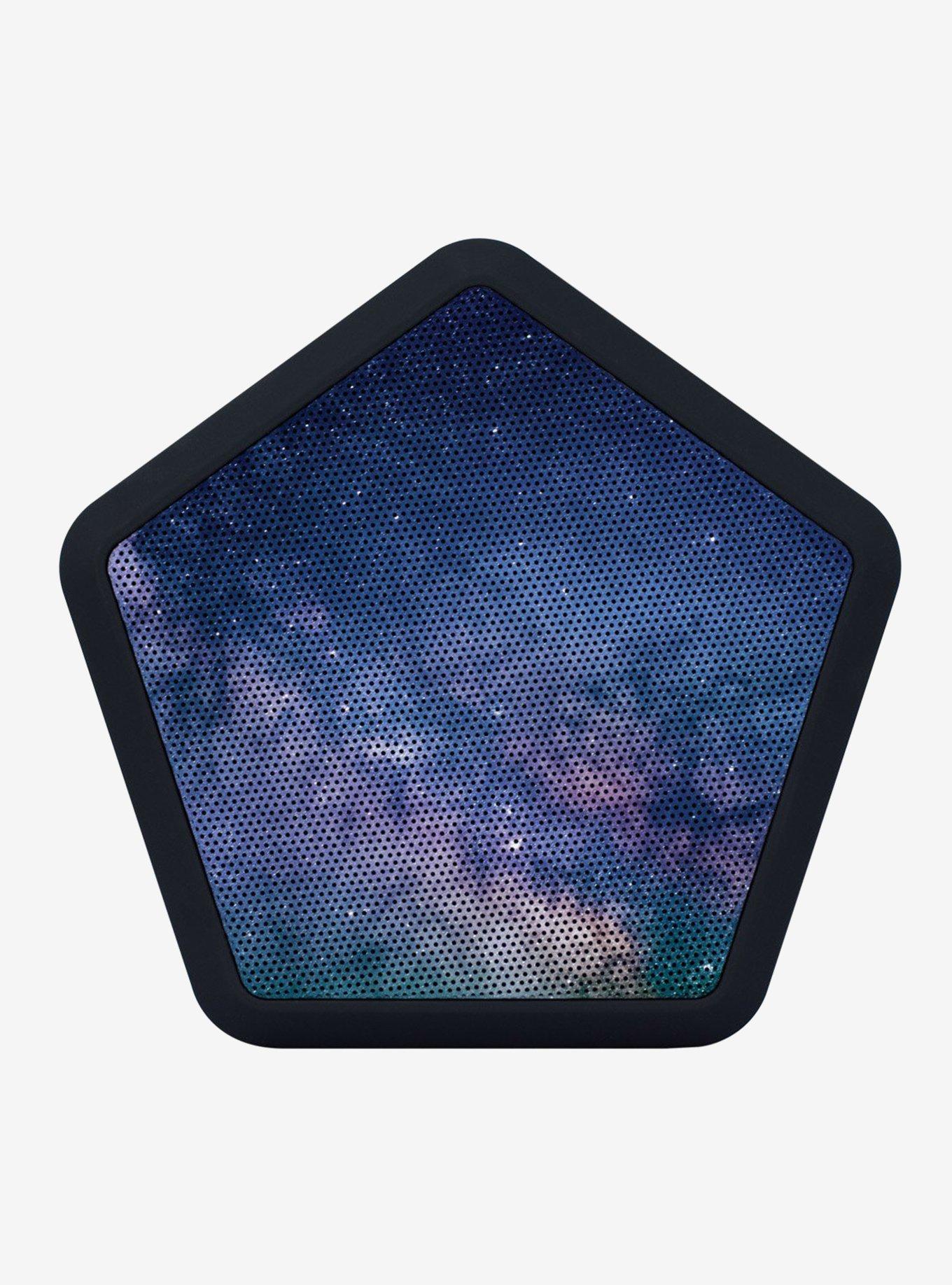 Hive True Galaxy Wireless Portable Surround Sound Speaker, , hi-res