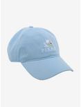 Disney Pixar Logo Baby Blue Cap - BoxLunch Exclusive, , hi-res