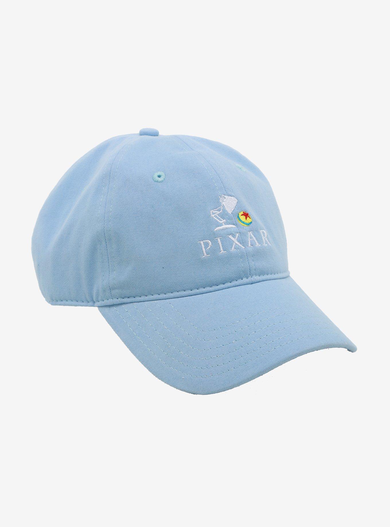 Pixar hat store