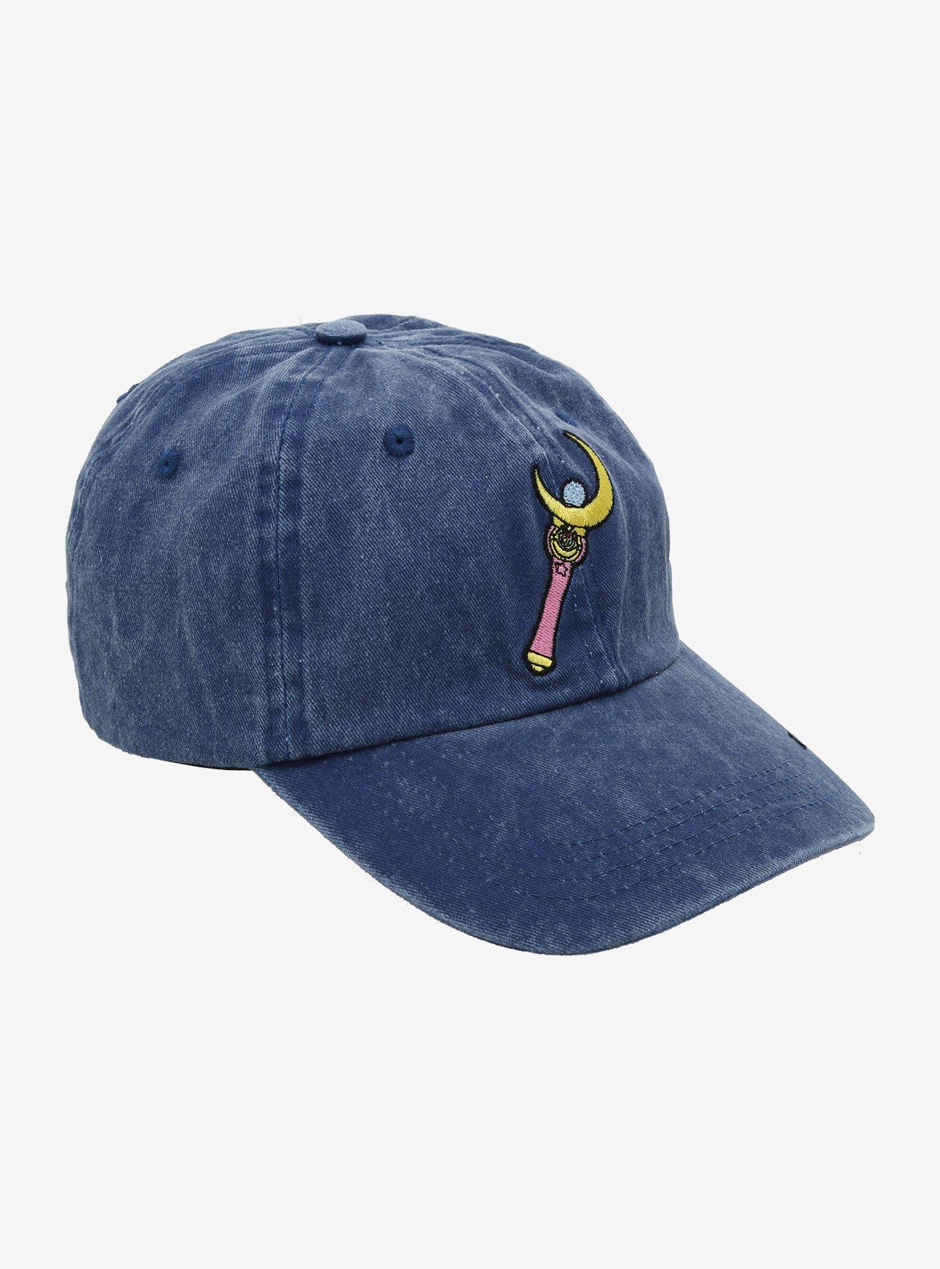 【SHALOM】24FW MOLA CAP DENIM shalom__76441.1666988862.500.
