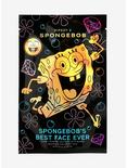 HipDot X SpongeBob SquarePants Best Face Ever Face Mask, , hi-res