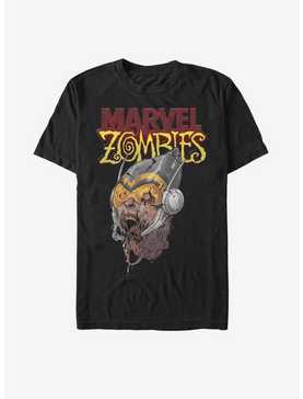 Marvel Zombies Head Of The Wasp T-Shirt, , hi-res