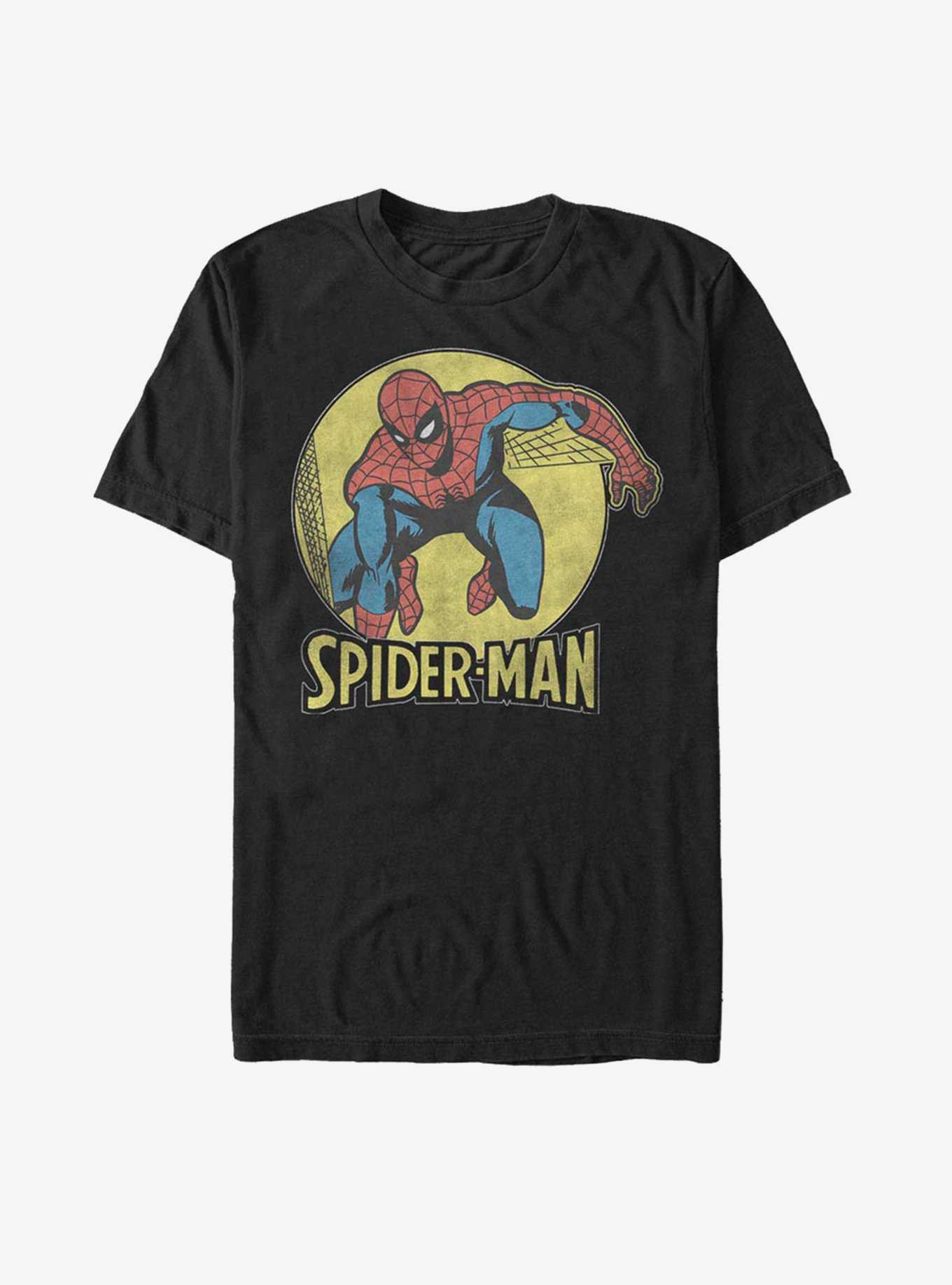 Marvel Spider-Man Classic Spidey T-Shirt, , hi-res