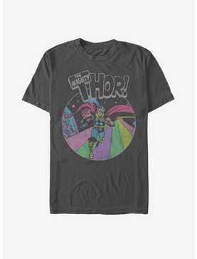 Marvel The Mighty Thor! Vintage T-Shirt, , hi-res