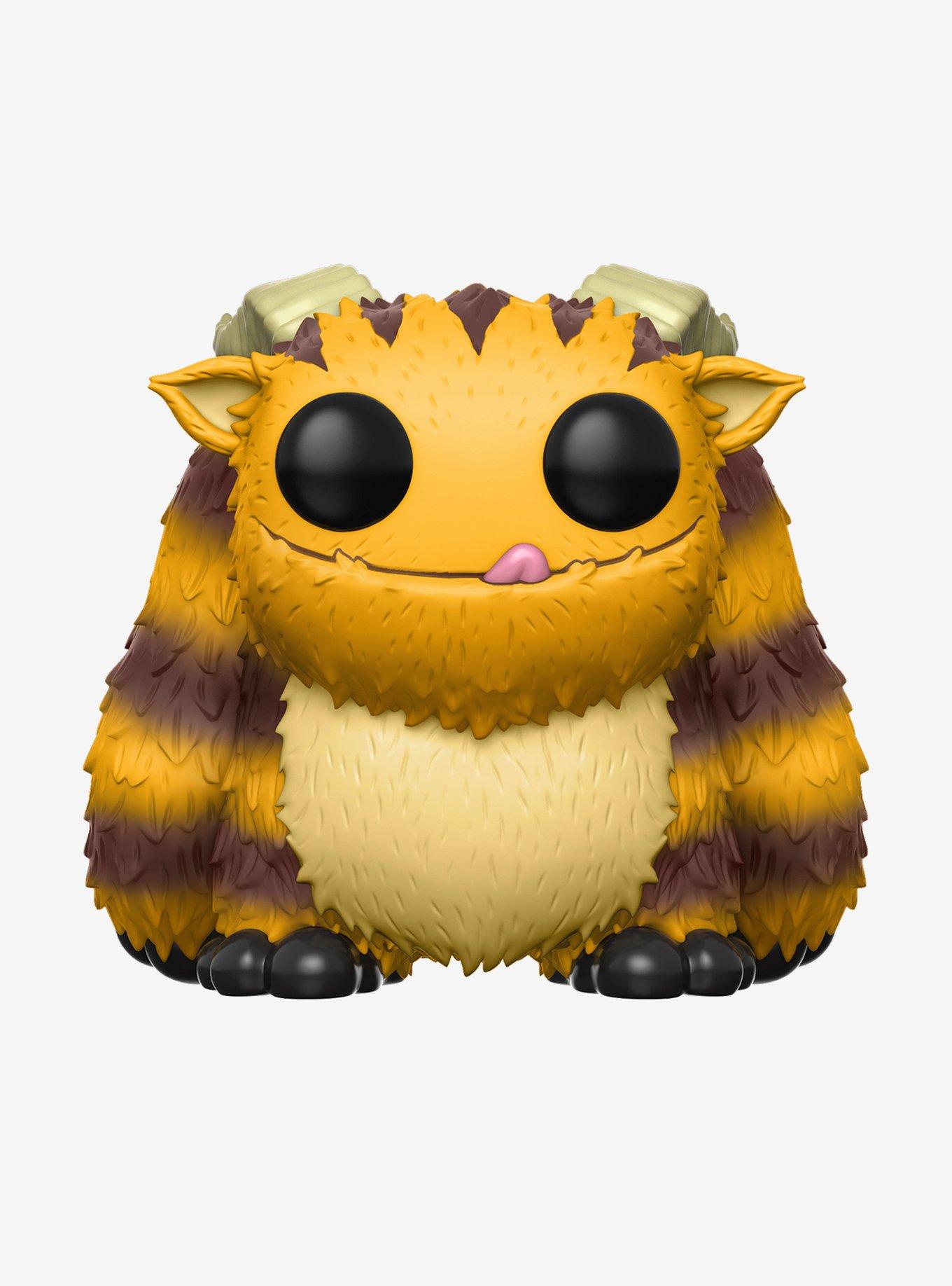Funko Pop! Monsters Tumblebee Vinyl Figure, , hi-res