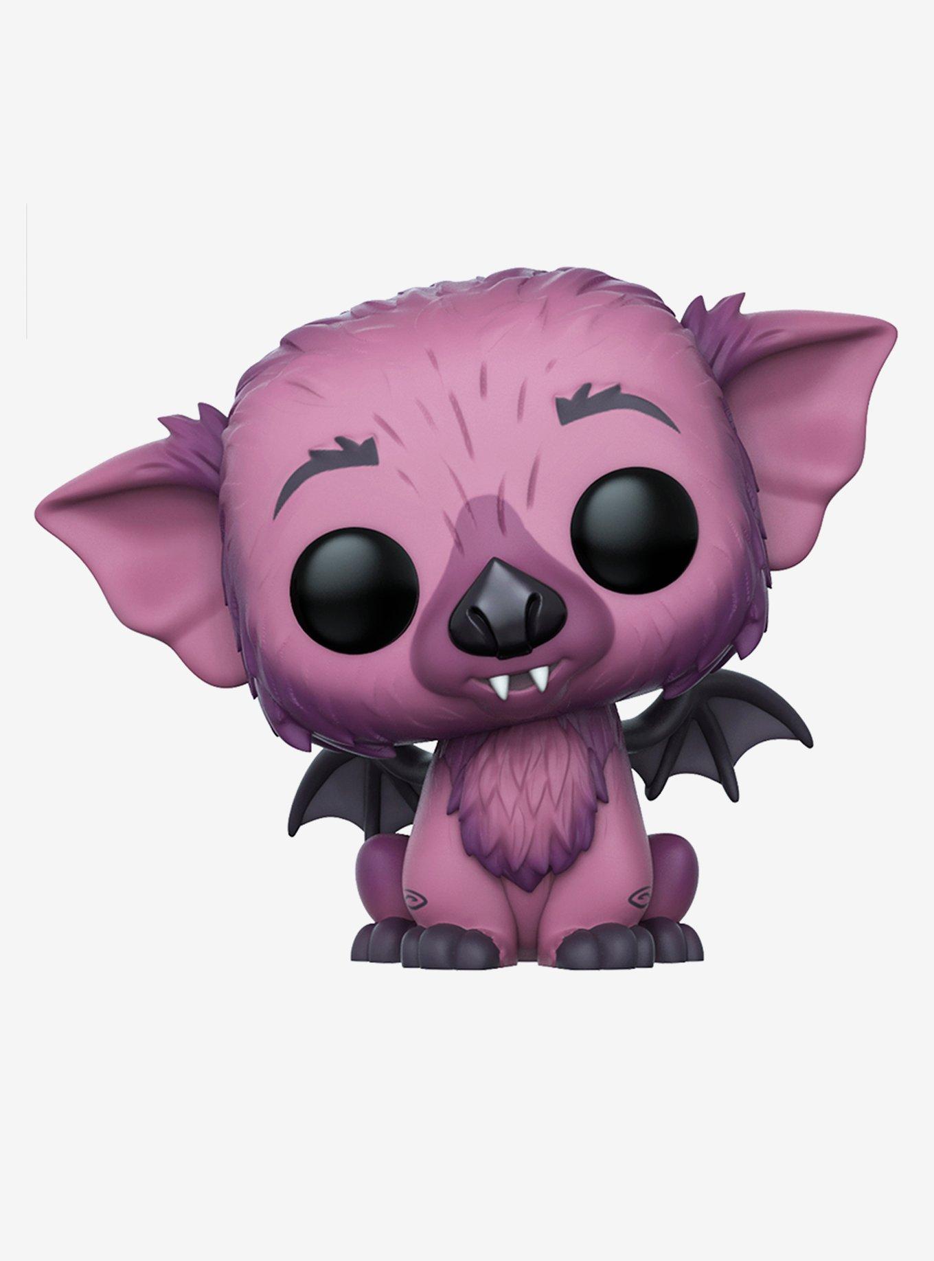 Funko Pop! Monsters Bugsy Wingnut Vinyl Figure, , hi-res