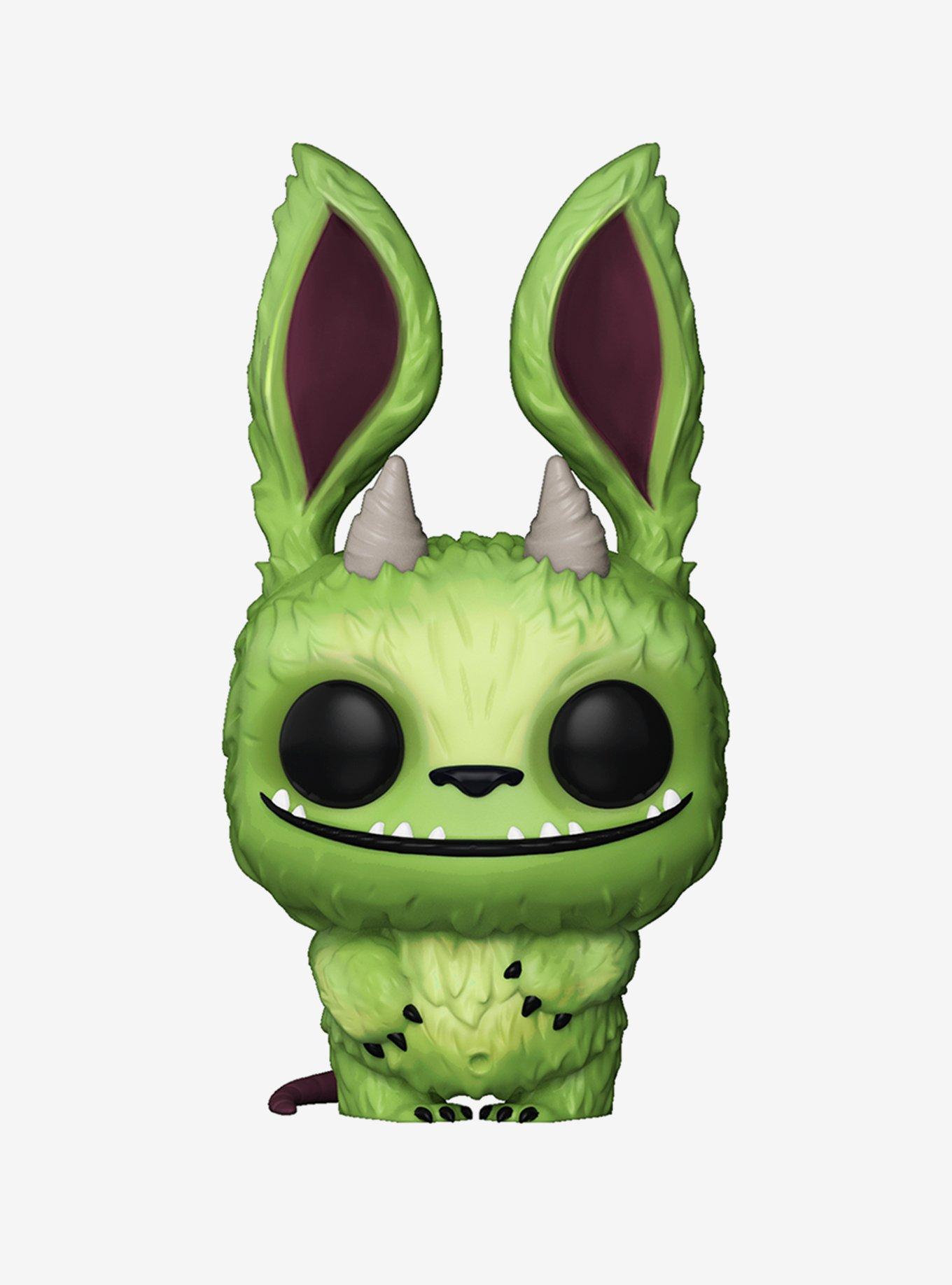 picklez funko