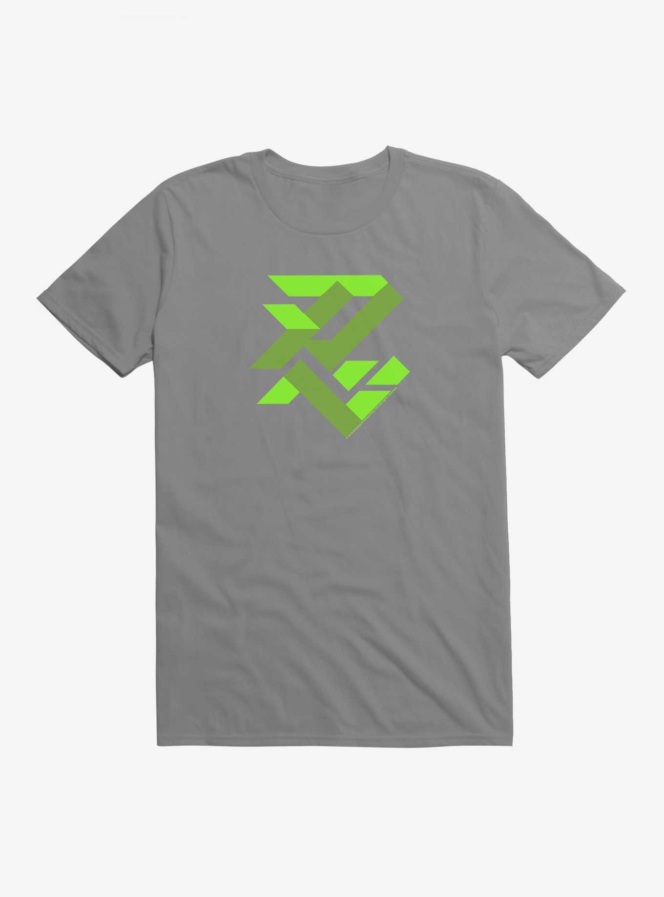 Overwatch Genji Logo T-Shirt, , hi-res