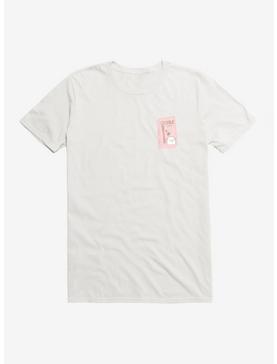BL Creators: Paper Sutekka Cookie Box Lamb T-Shirt, , hi-res