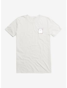 BL Creators: Paper Sutekka Lamb Hearts T-Shirt, , hi-res