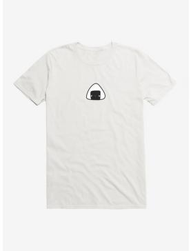BL Creators: Paper Sutekka Onigiri T-Shirt, , hi-res
