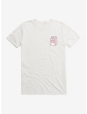 BL Creators: Paper Sutekka Pink Milk T-Shirt, , hi-res
