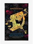 HipDot x SpongeBob SquarePants SpongeBob's Best Face Ever Face Mask, , hi-res