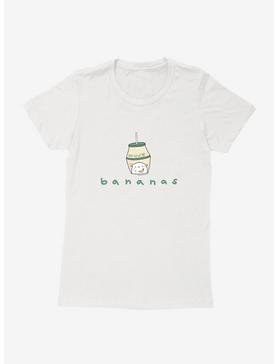 BL Creators: Paper Sutekka Banana Yogurt Drink Womens T-Shirt, , hi-res
