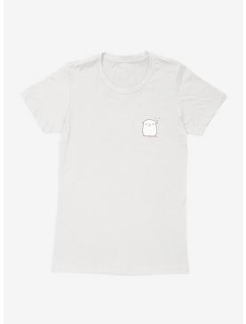 BL Creators: Paper Sutekka Lamb Hearts Womens T-Shirt, , hi-res