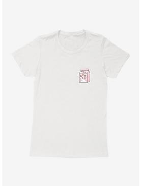 BL Creators: Paper Sutekka Pink Milk Womens T-Shirt, , hi-res