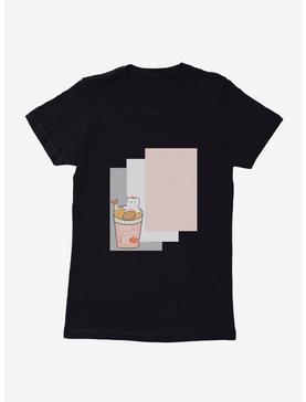 BL Creators: Paper Sutekka Ramen Womens T-Shirt, , hi-res