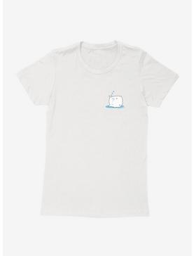 BL Creators: Paper Sutekka Sleeping Womens T-Shirt, , hi-res