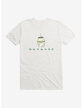 HT Creators: Paper Sutekka Banana Yogurt Drink T-Shirt, , hi-res