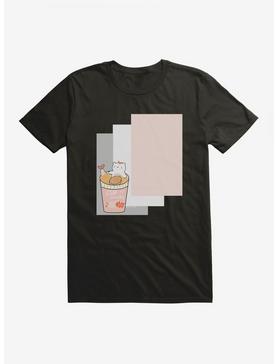HT Creators: Paper Sutekka Ramen T-Shirt, , hi-res