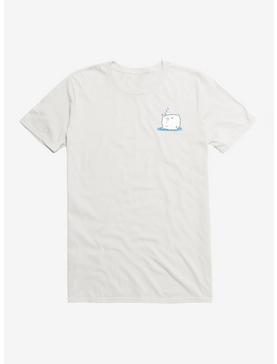 HT Creators: Paper Sutekka Sleeping T-Shirt, , hi-res