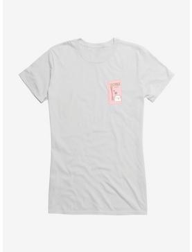 HT Creators: Paper Sutekka Cookie Box Lamb Girls T-Shirt, , hi-res