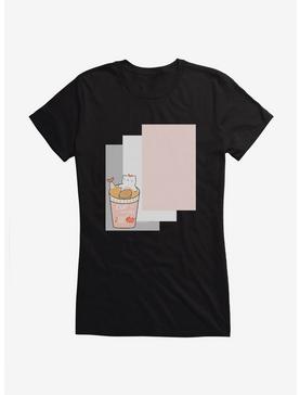 HT Creators: Paper Sutekka Ramen Girls T-Shirt, , hi-res