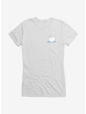 HT Creators: Paper Sutekka Sleeping Girls T-Shirt, , hi-res