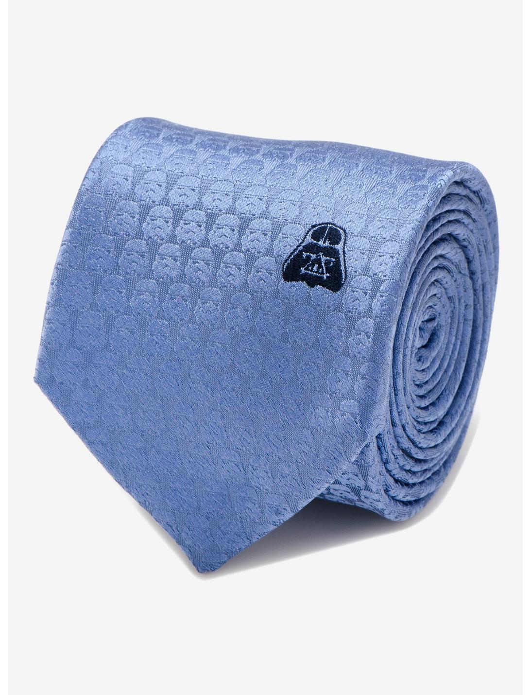 Star Wars Imperial Force Blue Tie, , hi-res