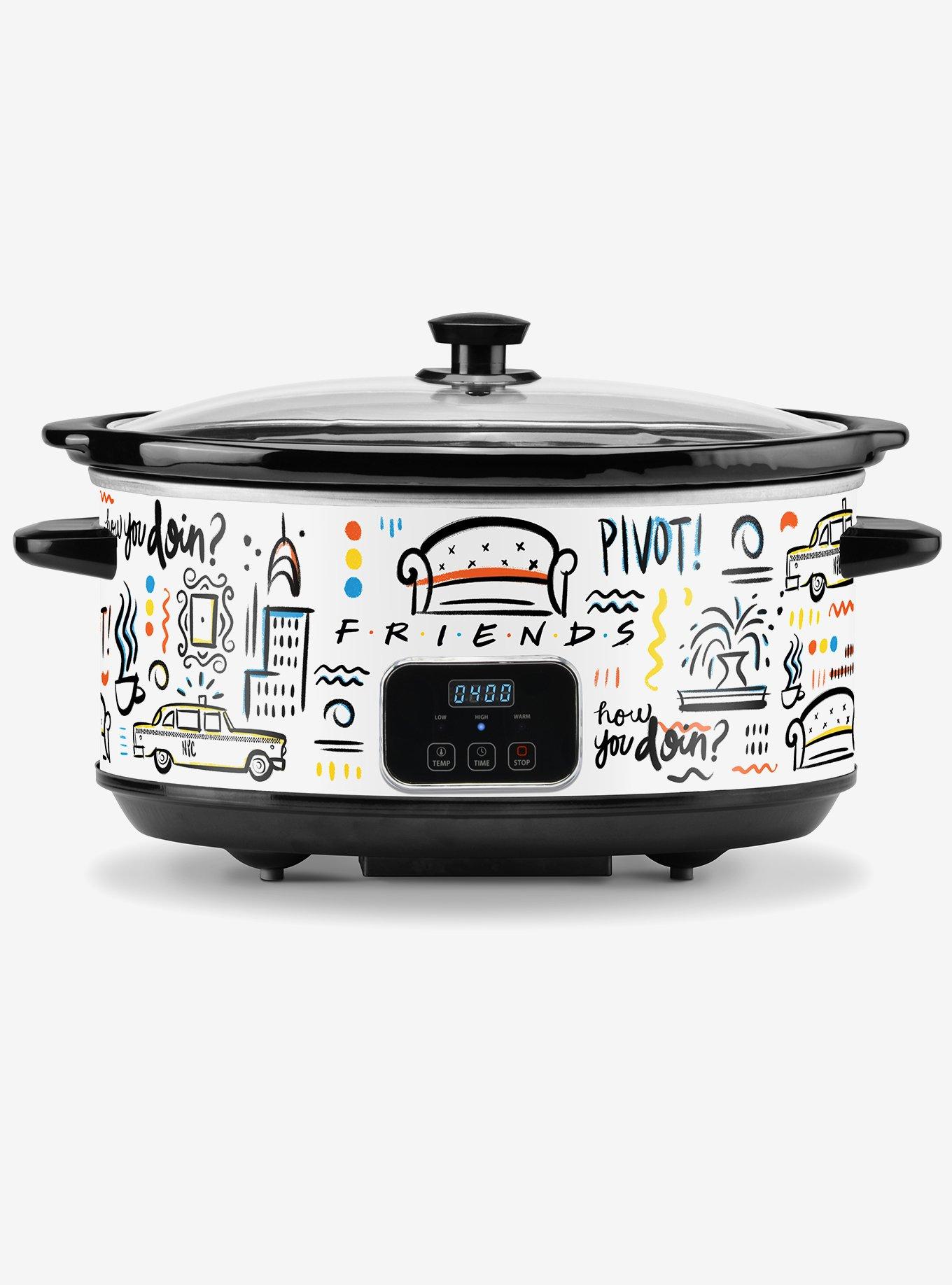 Hello kitty slow cooker - Cookers & Steamers - Rumford, Maine