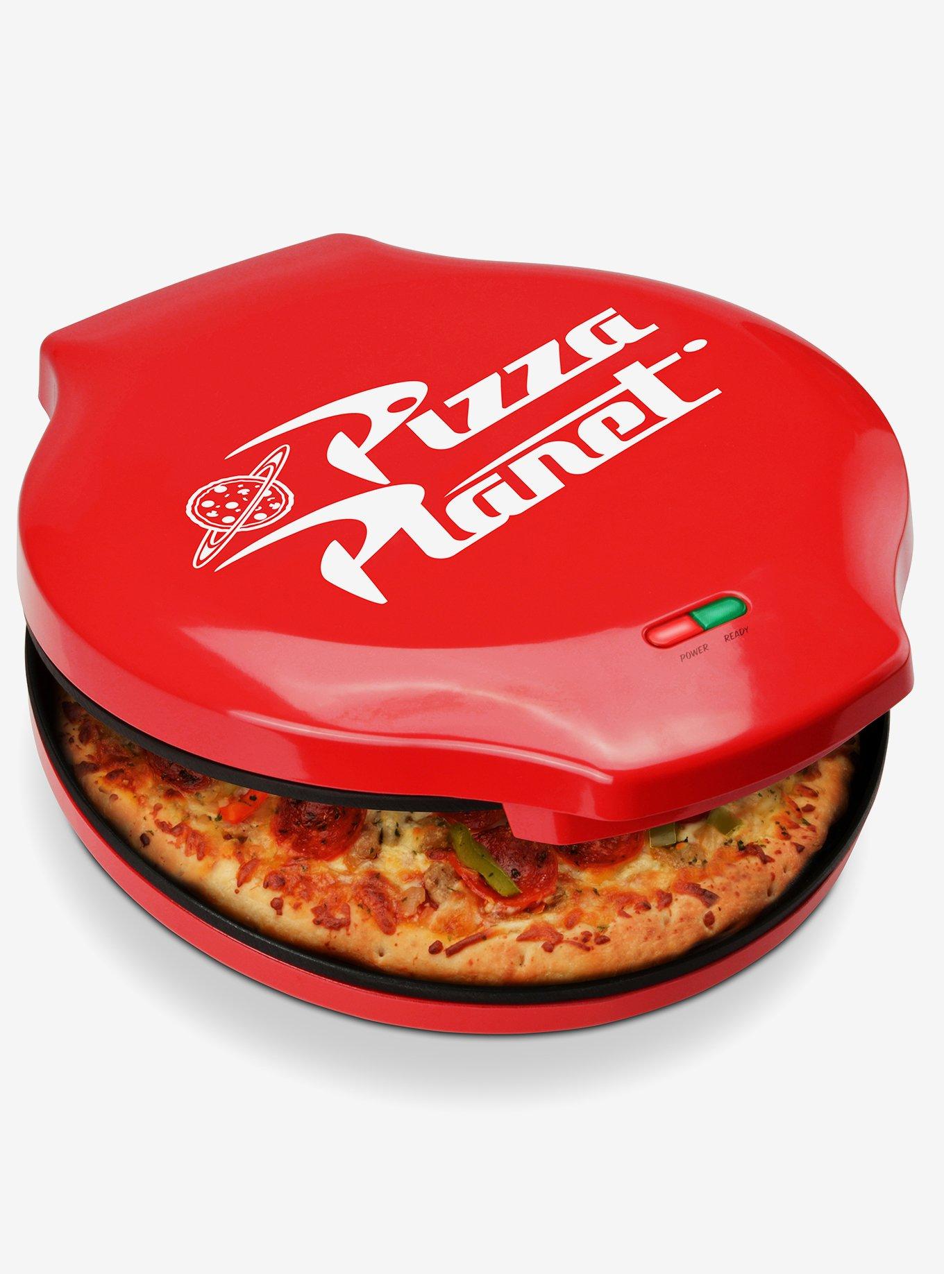 Disney Toy Story Pizza Maker, , hi-res