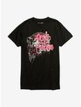 Guns N' Roses Graffiti T-Shirt, BLACK, hi-res