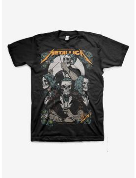 Metallica San Francisco Symphony S&M2 T-Shirt, , hi-res