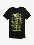 Rammstein Radio T-Shirt, BLACK, hi-res