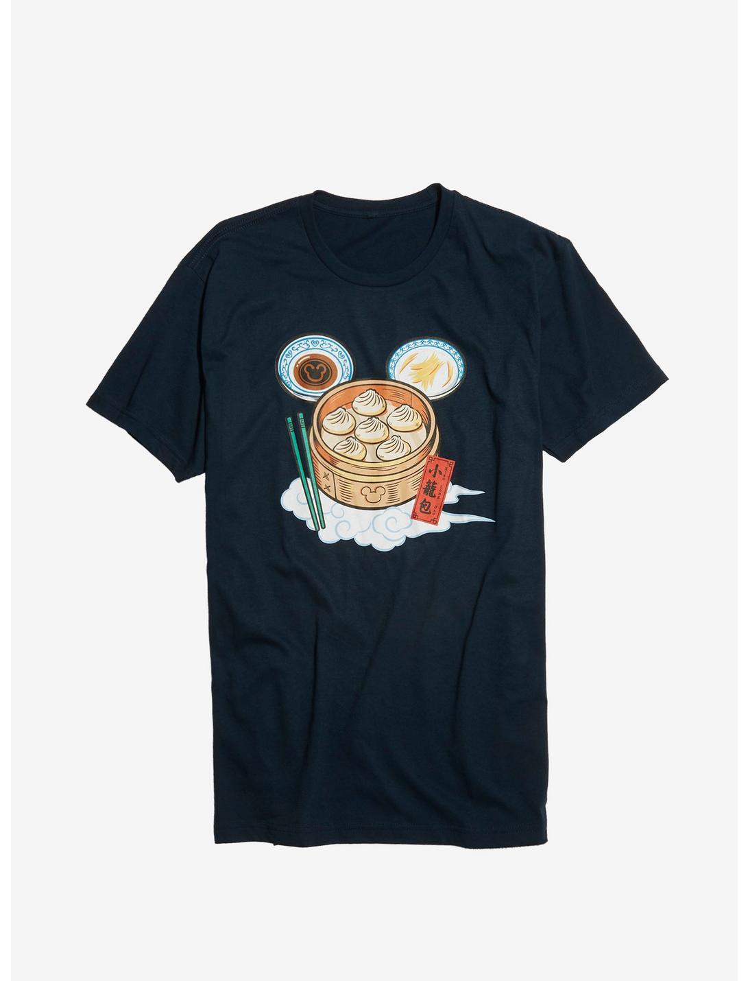 Disney Mickey Mouse Dumplings T-Shirt, MULTI, hi-res
