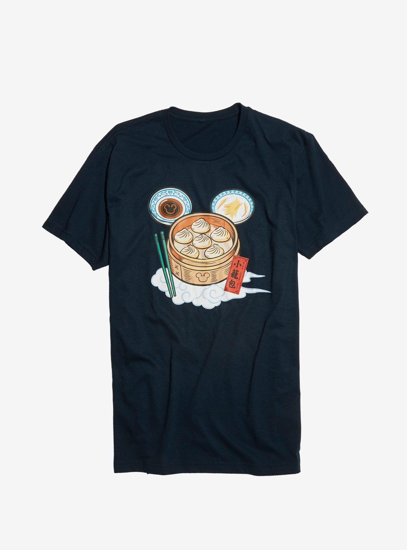 Disney Mickey Mouse Dumplings T-Shirt, MULTI, hi-res