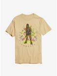Star Wars Chewbacca Save Our Forests T-Shirt, MULTI, hi-res