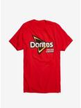 Doritos Nacho Cheese T-Shirt, MULTI, hi-res