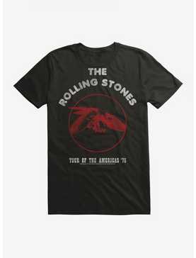 The Rolling Stones Tour Of The Americas '75 T-Shirt, , hi-res