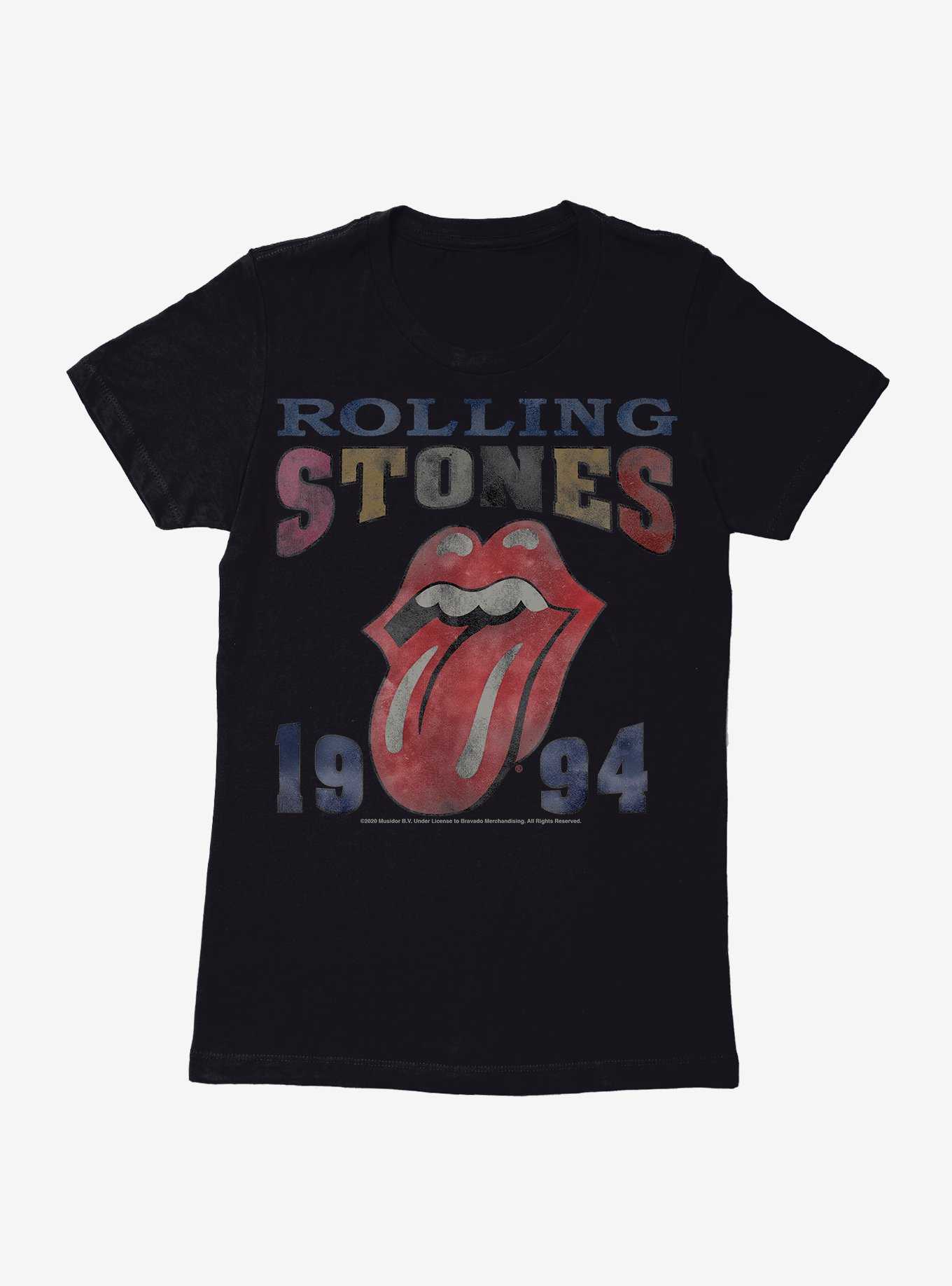 The Rolling Stones 1994 Womens T-Shirt, , hi-res