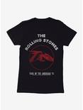 The Rolling Stones Tour Of The Americas '75 Womens T-Shirt, , hi-res