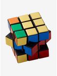 World Smallest Rubik's Cube (40th Anniversary Metallic Edition), , hi-res