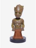 Exquisite Gaming Marvel Cable Guys Avengers: Endgame Groot Phone & Controller Holder, , hi-res